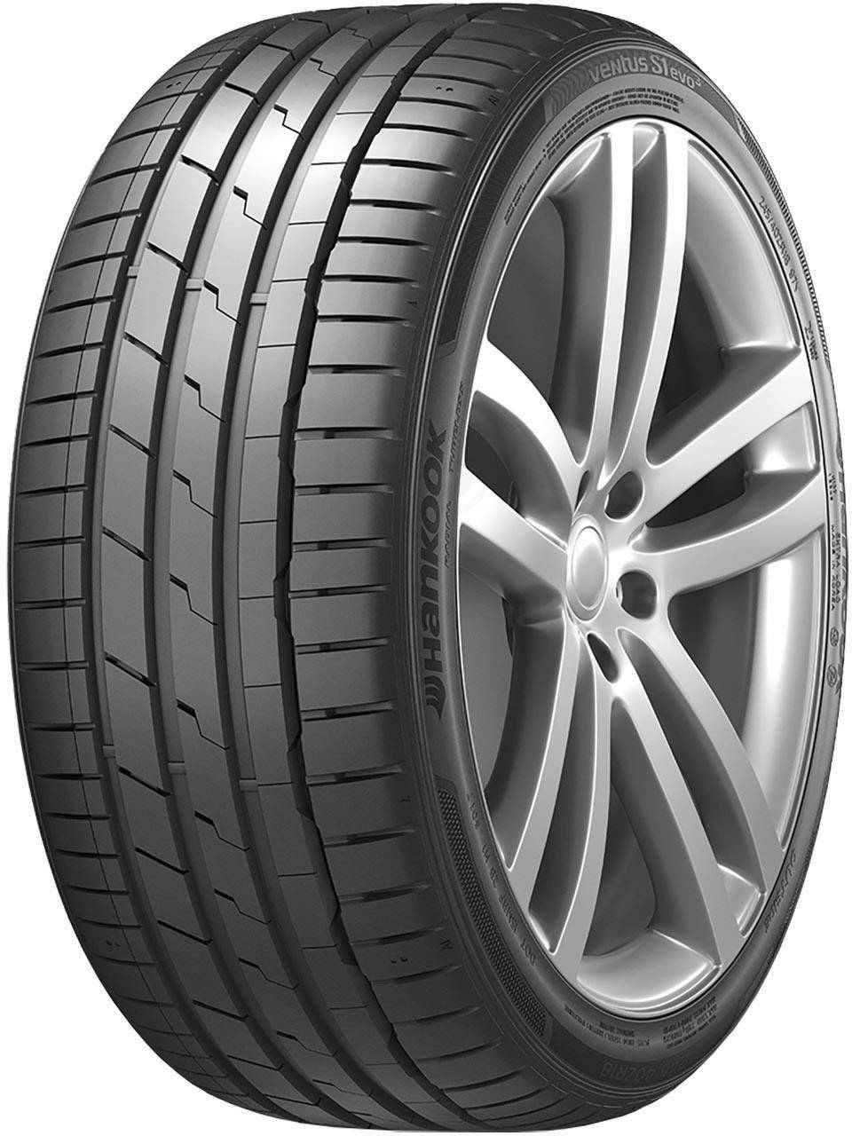 Sommerreifen Stahlgruber Hankook Ventus S1 Evo 3 K127 265/25 ZR2089Y) XL SBL