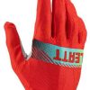 Stahlgruber Leatt 2.5 X-FlowClassic red Motorradhandschuhe