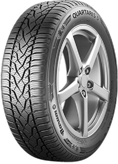 Stahlgruber Barum Quartaris 5 225/45 R17 94Y XL Ganzjahresreifen