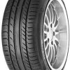 Stahlgruber Continental ContiSportContact 5 245/35 R21 96W ContiSilent Sommerreifen