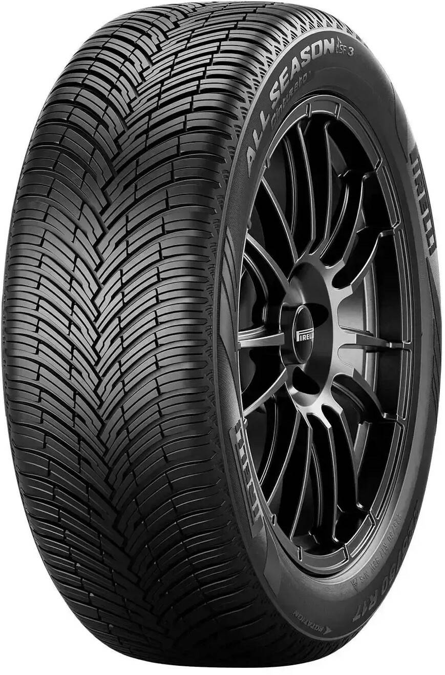 Ganzjahresreifen Stahlgruber Pirelli Cinturato All Season SF 3 205/45 R17 88W XL