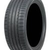 Sommerreifen Stahlgruber Toyo Proxes R51A 215/45 R18 89W