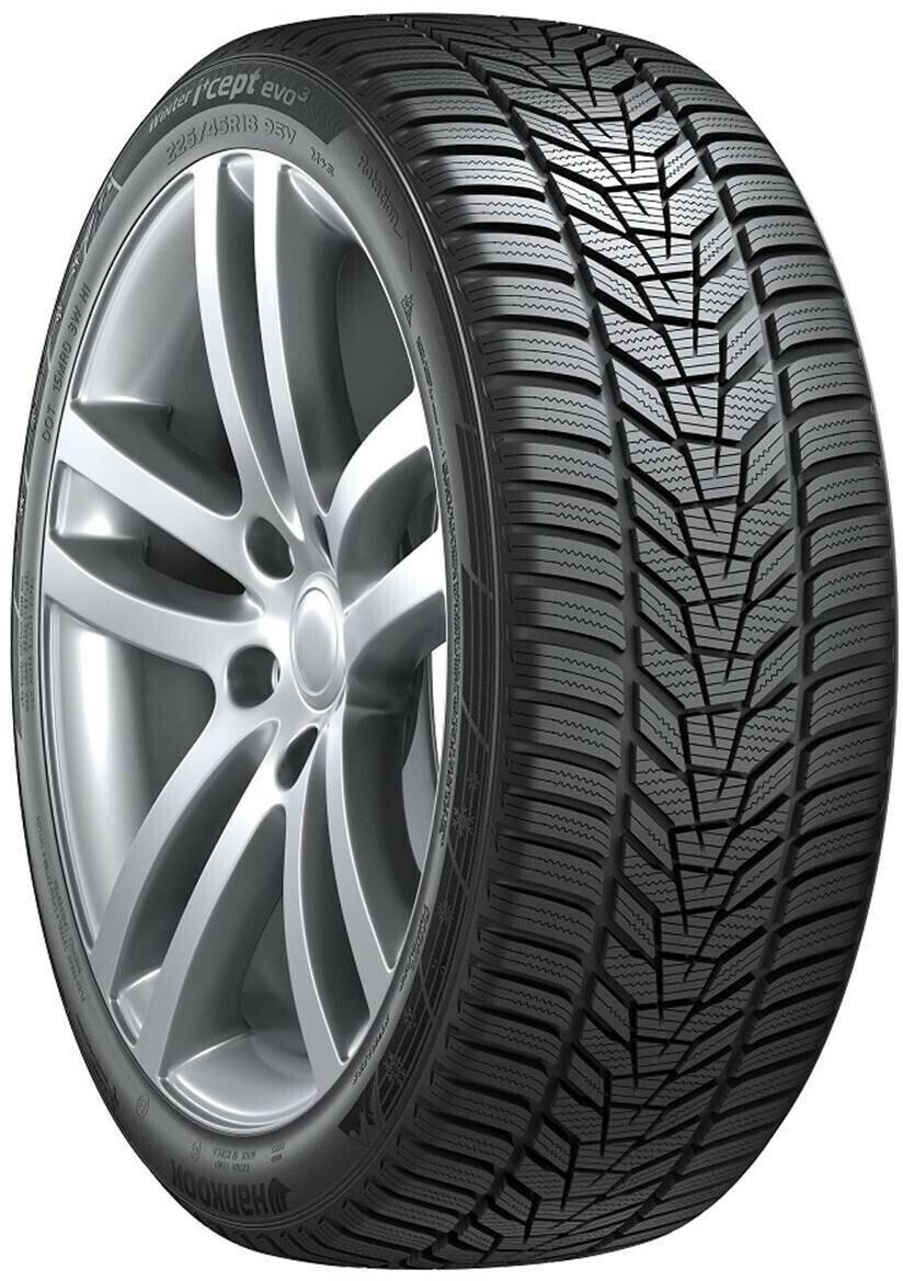 Winterreifen Stahlgruber Hankook Winter i*cept evo3 W330 295/30R20 101 W XL FR