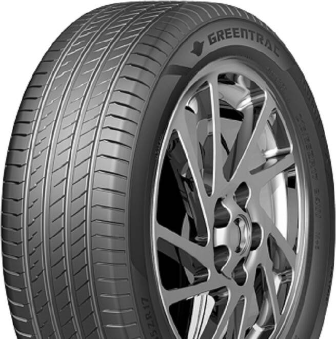 Sommerreifen Stahlgruber Greentrac Tyre Journey-X 175/65 R14 86H XL