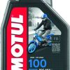 Stahlgruber Motul 100 Motomix 2T (1 l) Motoröle