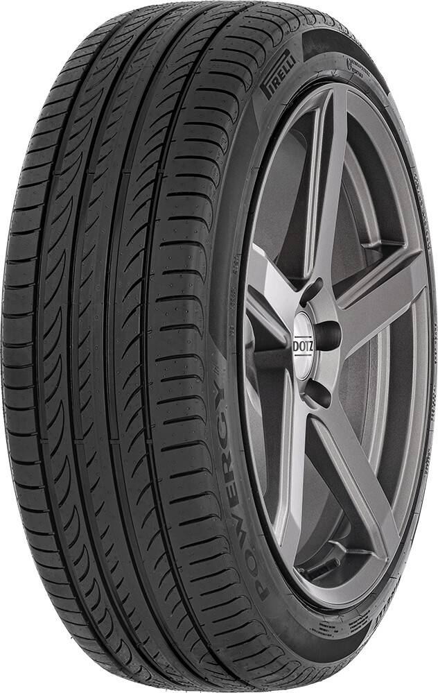 Stahlgruber Pirelli Powergy 225/45 R17 94Y XL Sommerreifen