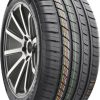 Sommerreifen Stahlgruber Royal Black Royal Explorer 205/55 R17 95(Z)W