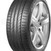 Stahlgruber Tracmax X-Privilo TX3 205/55R17 95W Sommerreifen