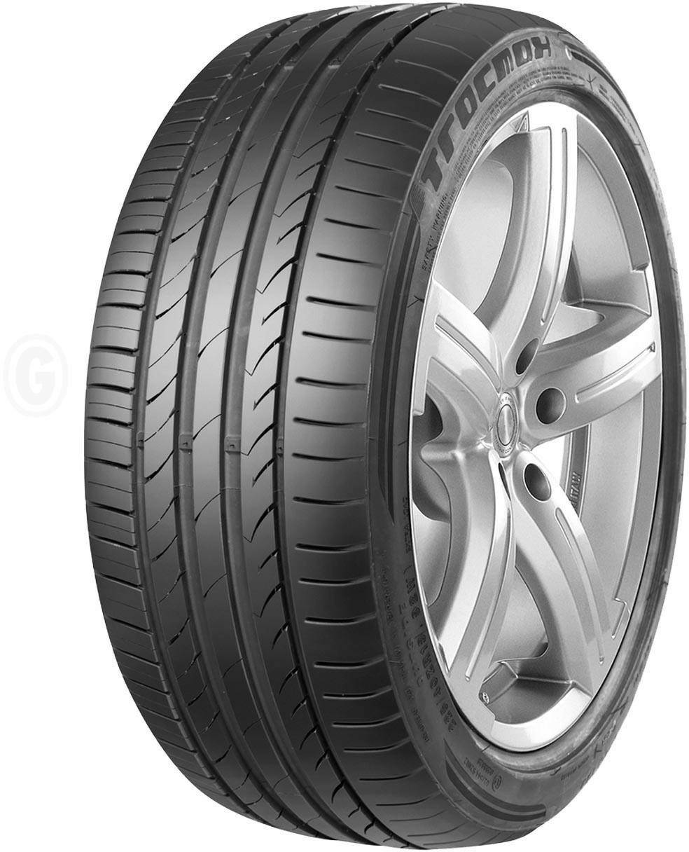 Stahlgruber Tracmax X-Privilo TX3 205/55R17 95W Sommerreifen