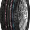 Stahlgruber NanKang Noble Sport NS-20 265/35 ZR18 97Y XL Sommerreifen