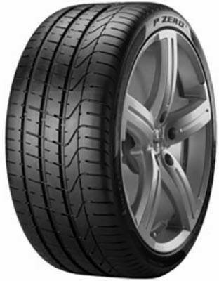 Stahlgruber Pirelli P Zero 295/30 R20 101Y AMV Sommerreifen