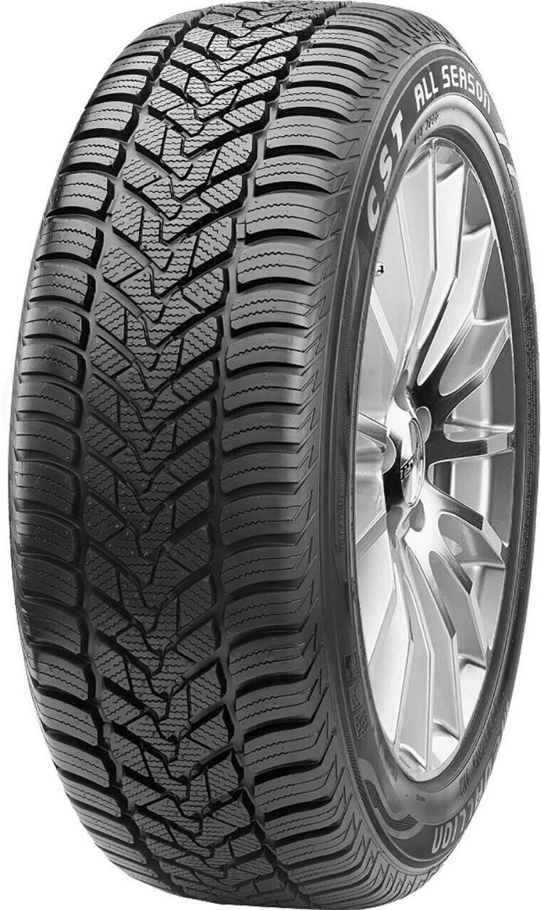 Ganzjahresreifen Stahlgruber CST Medallion All Season ACP1 235/55 R17 103V XL