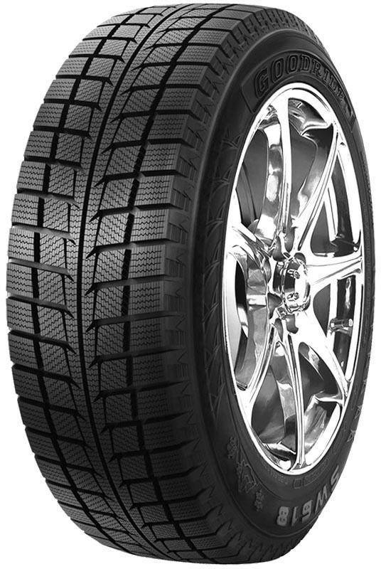 Winterreifen Stahlgruber GoodRide SW618 215/55 R17 94T