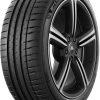 Stahlgruber Michelin Pilot Sport 4 205/50 R17 93Y XL Sommerreifen