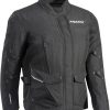 Stahlgruber IXON Sicilia DamenjackeLady King Size Jacket Motorradjacken