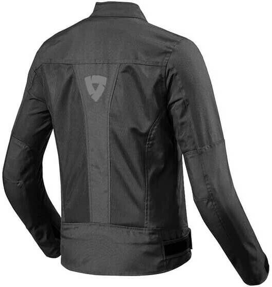 Stahlgruber REV'IT! Eclipse DamenjackeLady Jacket black Motorradjacken