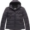 Stahlgruber Blauer HT Easy Winter 2.0 Textiljacke Dunkelblau Motorradjacken