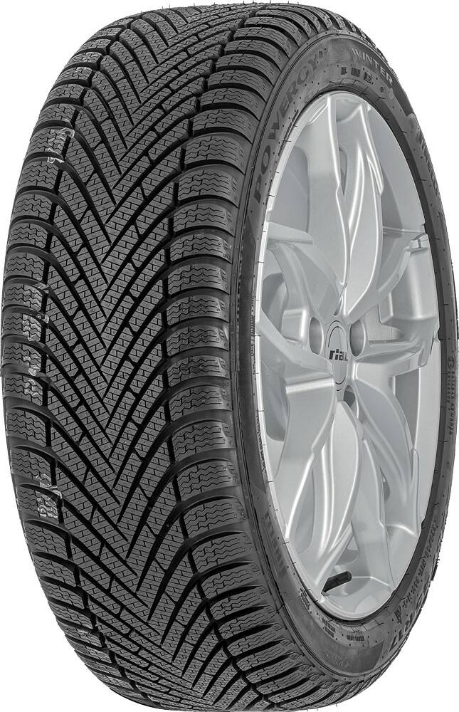 Winterreifen Stahlgruber Pirelli Powergy Winter 225/50 R17 98V XL