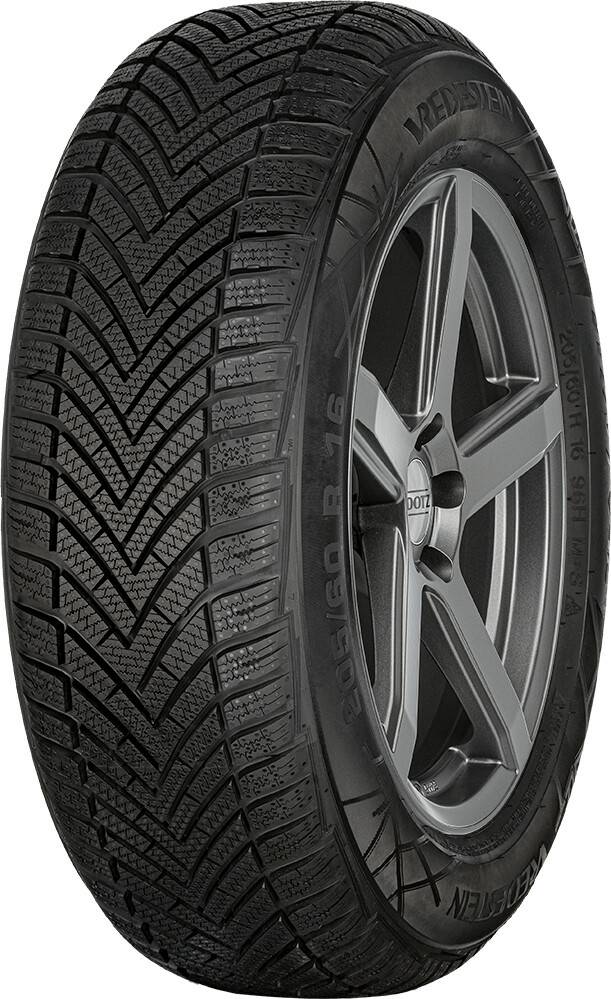 Winterreifen Stahlgruber Vredestein Wintrac 195/65R15 91H