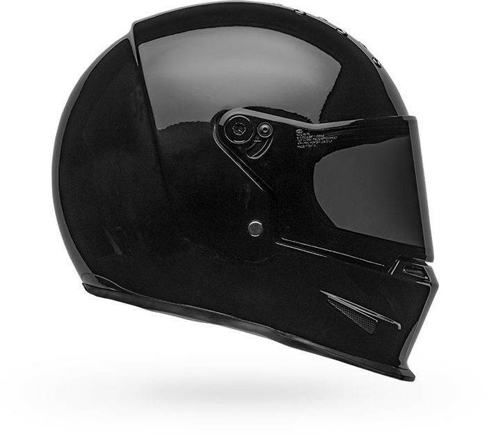 Stahlgruber Bell EliminatorGloss Black Bell Eliminator