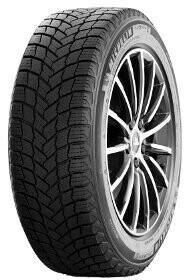 Winterreifen Stahlgruber Michelin X-Ice Snow 205/65 R16 99T XL