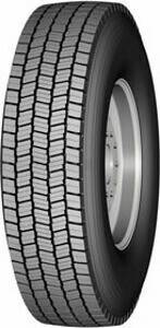 LKW Reifen Stahlgruber Fulda Winterforce 315/80 R22.5 156/150K