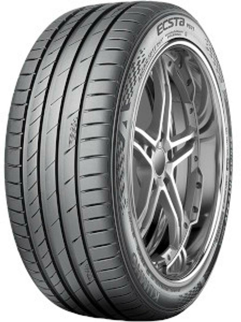 Stahlgruber Kumho Ecsta PS71 EV 215/55 R18 99V XL EV Sommerreifen