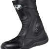 Stahlgruber Held Gear Motorradstiefel