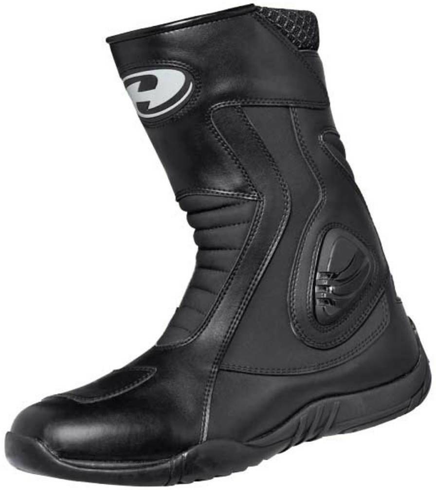 Stahlgruber Held Gear Motorradstiefel