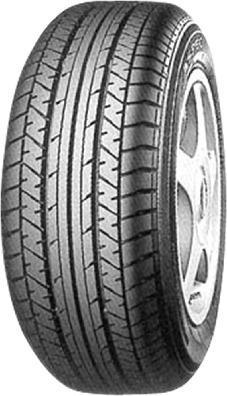 Stahlgruber Yokohama Aspec A349 195/65 R15 91H Sommerreifen