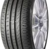 Sommerreifen Stahlgruber Avon ZV7 205/50 R17 93W XL