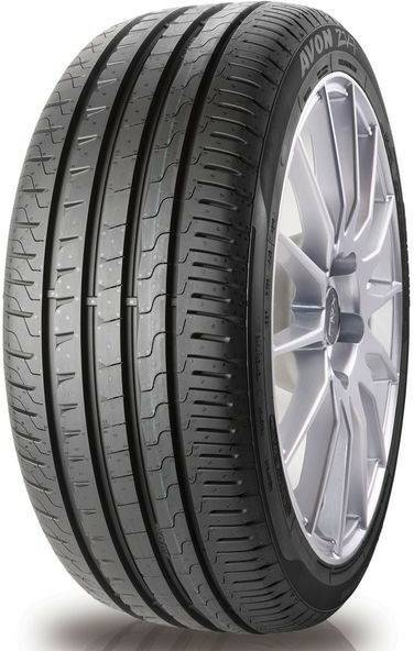 Sommerreifen Stahlgruber Avon ZV7 205/50 R17 93W XL