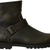 Motorradstiefel Stahlgruber Belstaff Trialmaster Pro braun