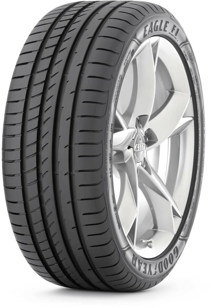 Sommerreifen Stahlgruber Goodyear Eagle F1 Asymmetric 3 245/45 R18 96W VW FP SEAL