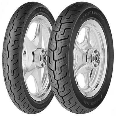 Motorradreifen Stahlgruber Dunlop D401 Elite ST 130/90 B16 73H