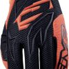 Motorradhandschuhe Stahlgruber Five Gloves MXF3 Kids Glovesblack/orange