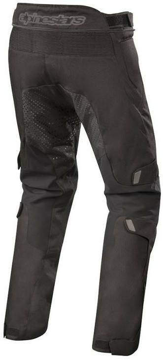 Stahlgruber Alpinestars Streetwise Drystar Pants Motorradhosen