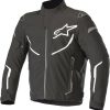 Stahlgruber Alpinestars T-Fuse Sport JacketBlack Motorradjacken