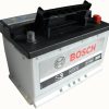 Stahlgruber Bosch S3 12V 70Ah (0 092 S30 080) Autobatterien