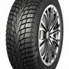 Stahlgruber NanKang Ice Activa Ice-1 225/65 R17 106Q XL Winterreifen