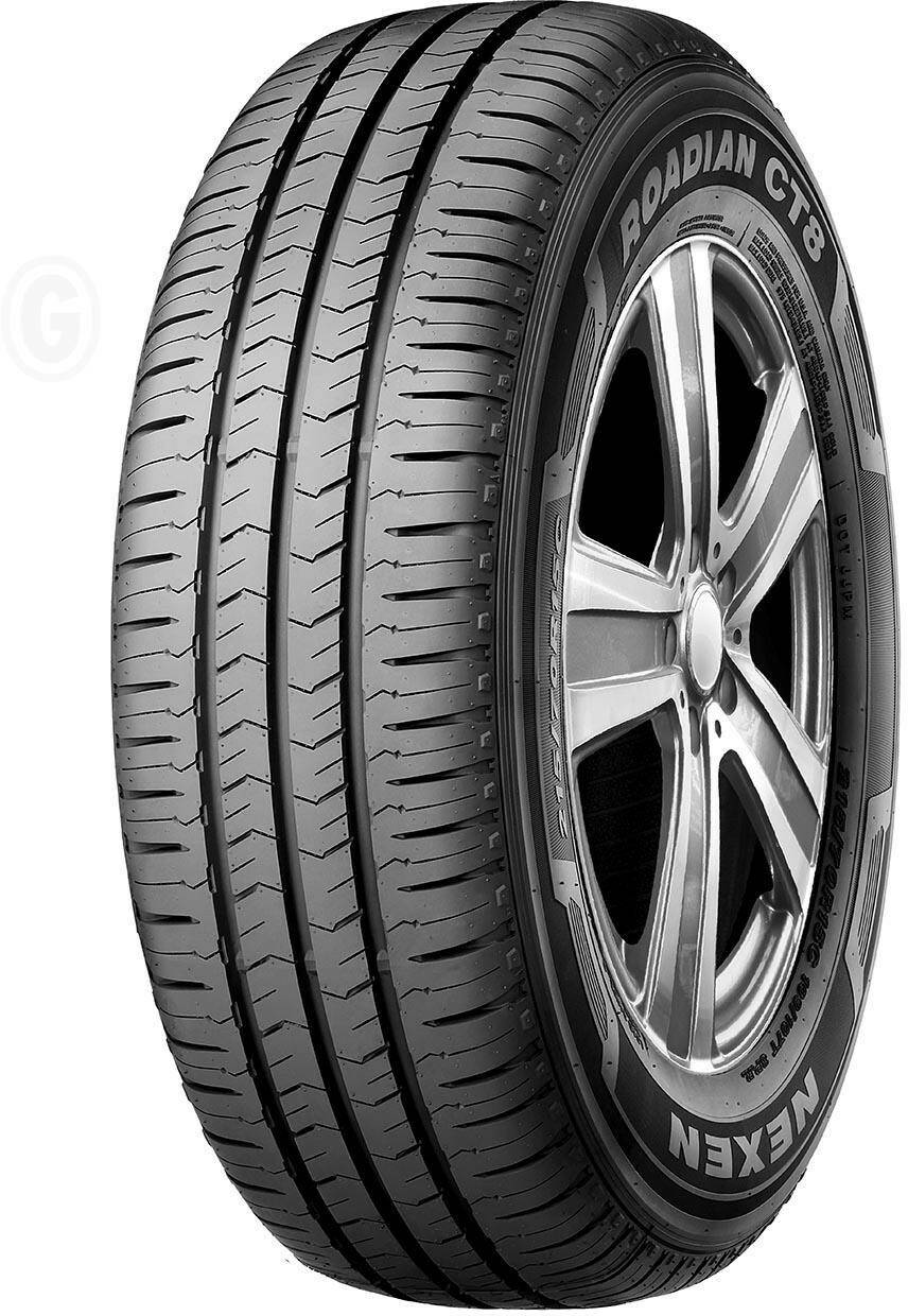 LKW Reifen Stahlgruber Nexen Roadian CT8 205/65 R15 102/100S