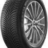 Stahlgruber Michelin Alpin 5 225/55 R17 97H AO Winterreifen