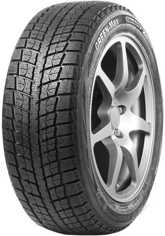 Stahlgruber Linglong Green-Max Winter ICE 245/40 R20 95T Winterreifen