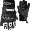 Stahlgruber RST Freestyle IIWhite Motorradhandschuhe