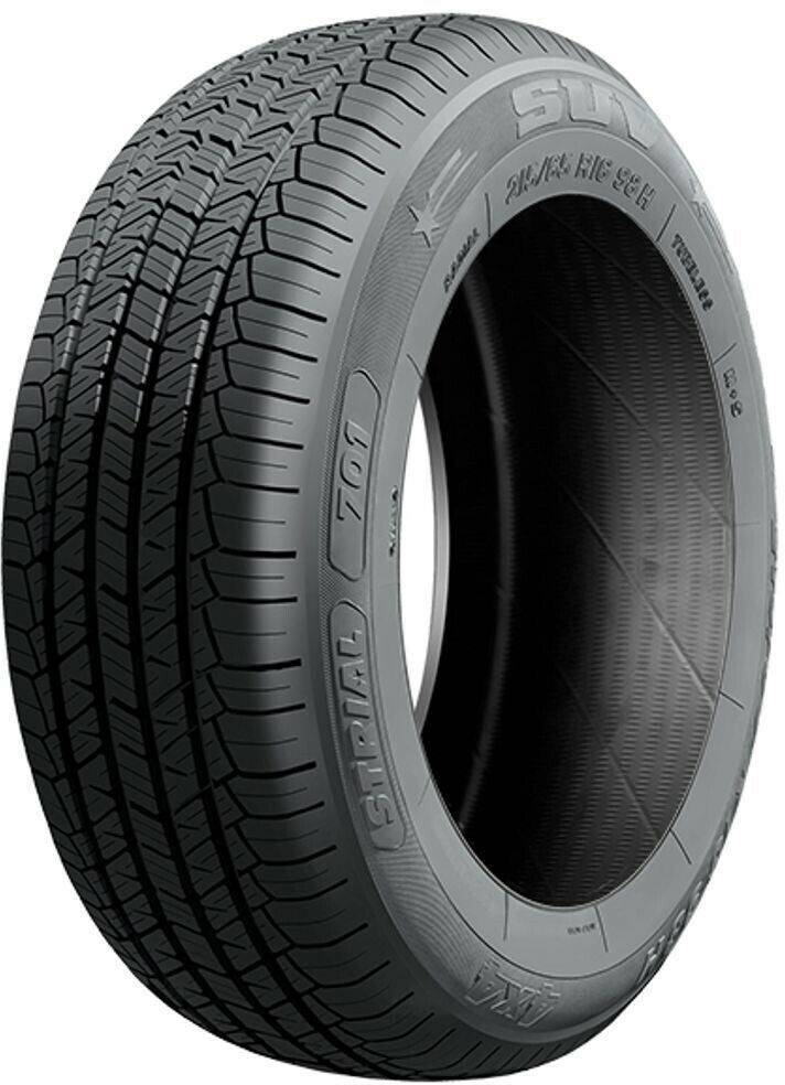 Stahlgruber Strial 701 235/55 R19 101V Sommerreifen