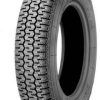 Stahlgruber Michelin Classic XZX 145/80 R15 78S Sommerreifen