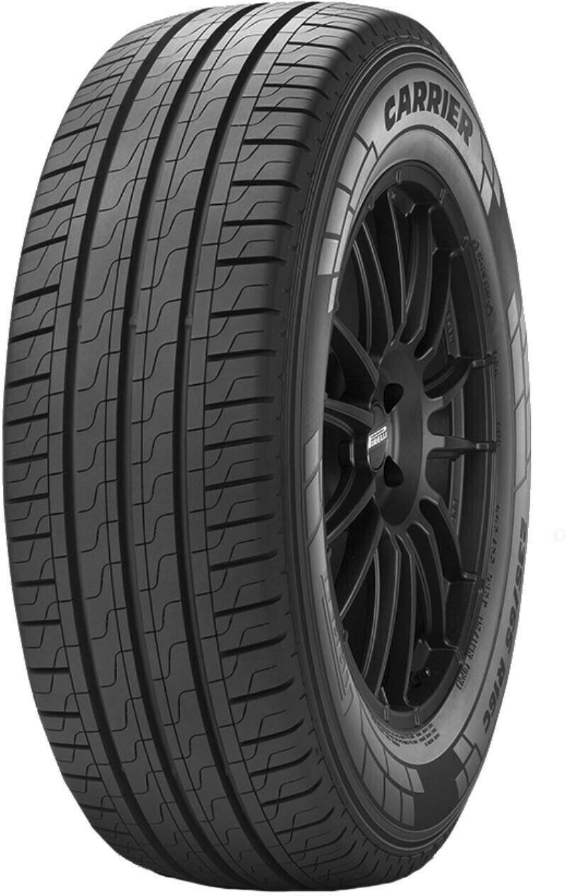 LKW Reifen Stahlgruber Pirelli Carrier 225/75 R16C 118/116R