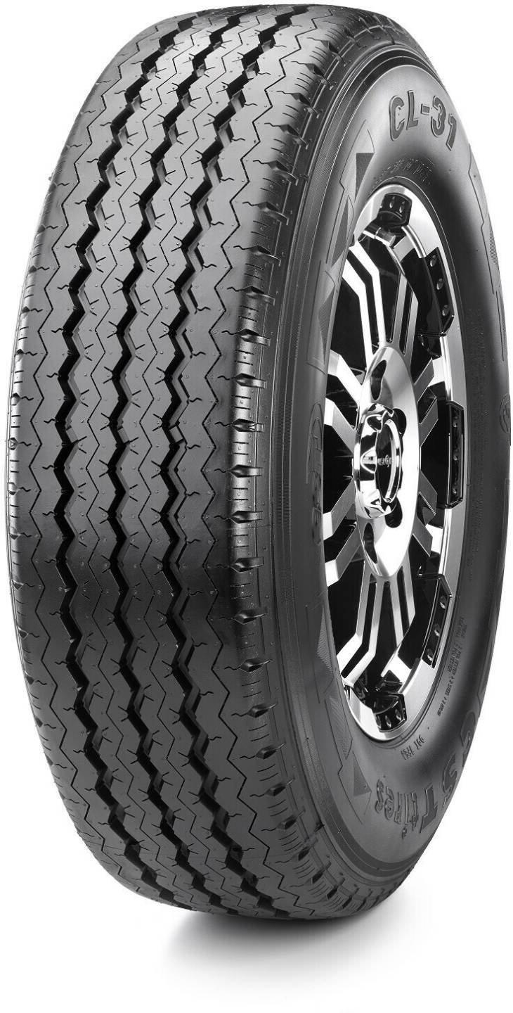 Stahlgruber CST CL-31 195/75 R16 107/105R 8PR LKW Reifen