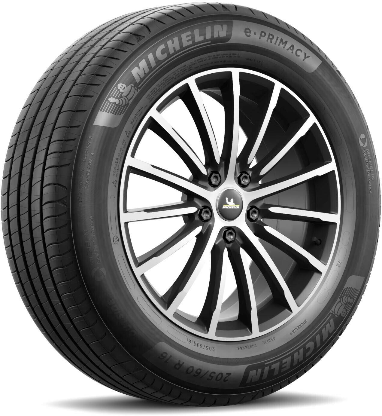 Sommerreifen Stahlgruber Michelin E Primacy 205/60 R16 92H