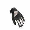 Stahlgruber Macna HarosBlack Black/Beige Motorradhandschuhe